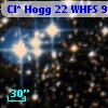 Cl* Hogg   22   WHFS      98