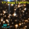 Cl* Hogg   22   WHFS      99