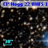 Cl* Hogg   22   WHFS     103