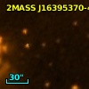2MASS J16395370-4851461