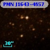 PMN J1643-4857