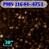 PMN J1644-4751