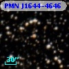 PMN J1644-4646