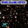 PMN J1646-4733