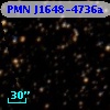 PMN J1648-4736a