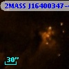 2MASS J16400347-4851541