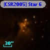 [CSR2005] Star  6