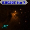 [CSR2005] Star  7