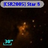 [CSR2005] Star  8