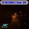 [CSR2005] Star 10