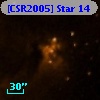 [CSR2005] Star 14
