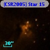 [CSR2005] Star 15