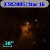 [CSR2005] Star 16