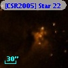 [CSR2005] Star 22