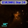 [CSR2005] Star 24