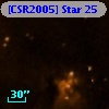 [CSR2005] Star 25