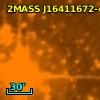 2MASS J16411672-4845165