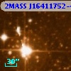 2MASS J16411752-4845071
