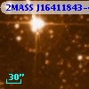2MASS J16411843-4846281