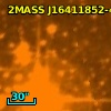 2MASS J16411852-4845004
