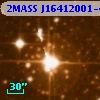 2MASS J16412001-4845231