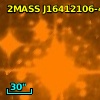 2MASS J16412106-4845217