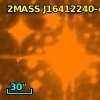2MASS J16412240-4845369