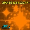 2MASS J16412247-4845241