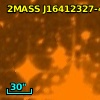 2MASS J16412327-4844494