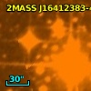 2MASS J16412383-4845206