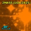 2MASS J16412425-4845436