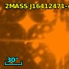 2MASS J16412471-4845345
