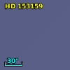 HD 153159