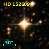 HD 152609