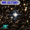 HD 152505