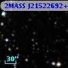 2MASS J21522692+4710158