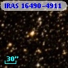 IRAS 16490-4911