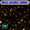 IRAS 16495-4908