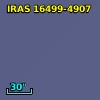 IRAS 16499-4907