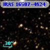 IRAS 16507-4824