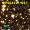 IRAS 16510-4854