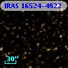 IRAS 16524-4822