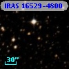 IRAS 16529-4800
