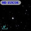 HD 159238