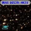 IRAS 16529-4821