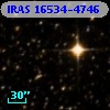 IRAS 16534-4746