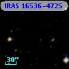 IRAS 16536-4725