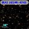 IRAS 16540-4743