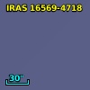 IRAS 16569-4718