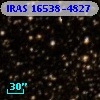 IRAS 16538-4827